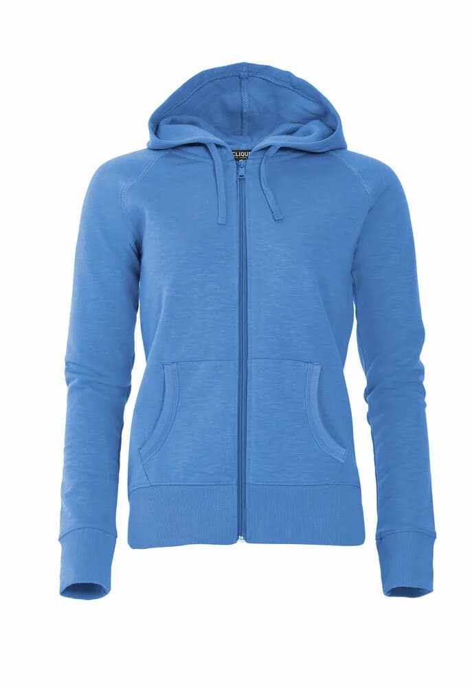 Clique Clique - Loris Women - Polar Blauw