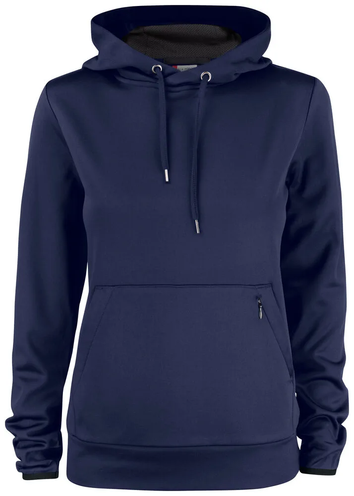 Clique Clique - Oakdale Women - Dark Navy