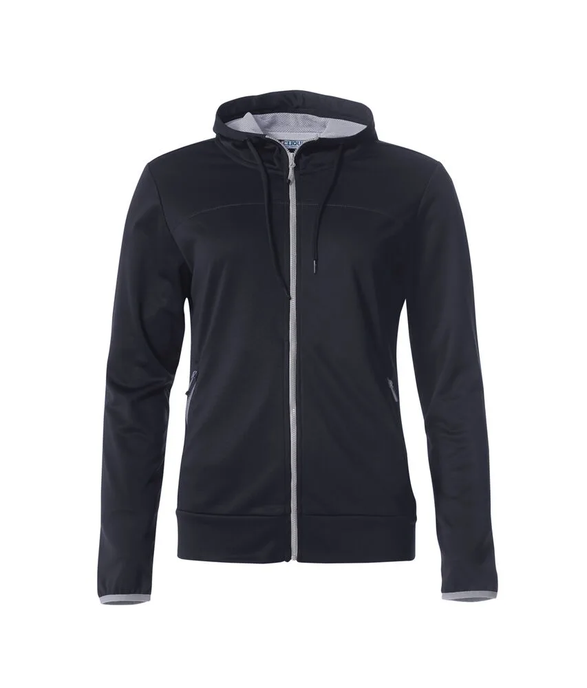 Clique Clique - Ottawa Women - Dark Navy