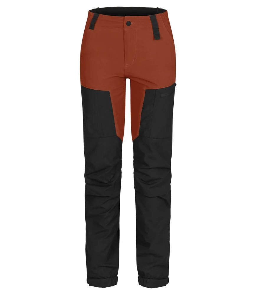Clique Clique - Kenai Women - Donker Oranje