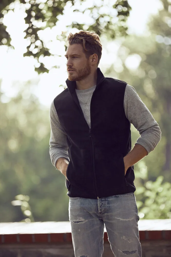 Clique Clique - Basic Polar Fleece Vest