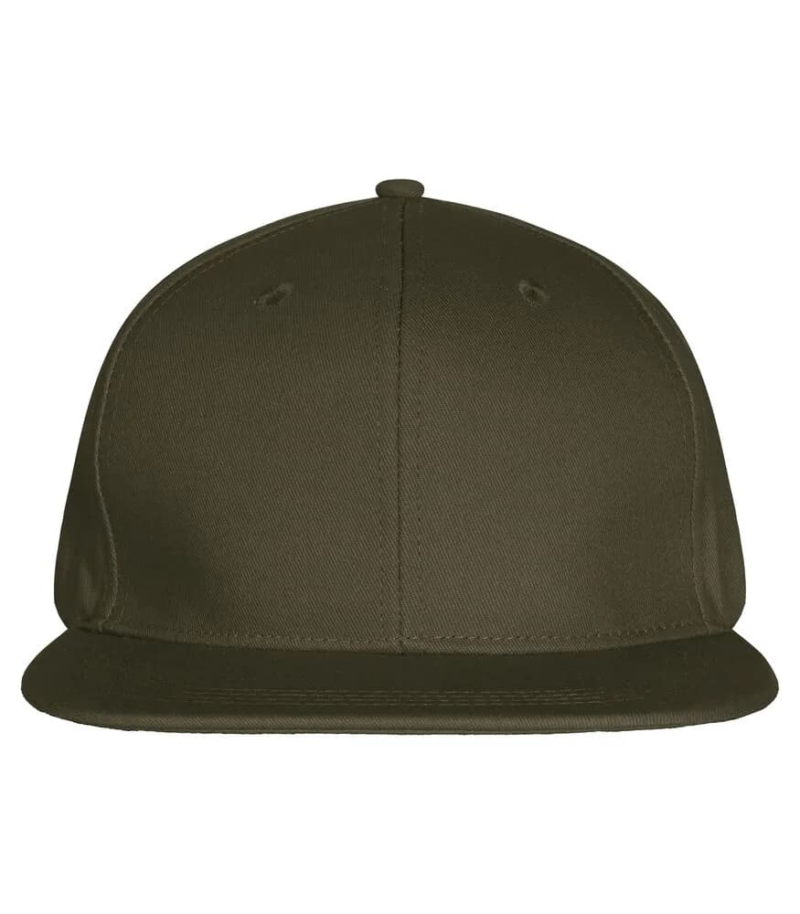 Clique Clique - Street Cap - Mistgroen