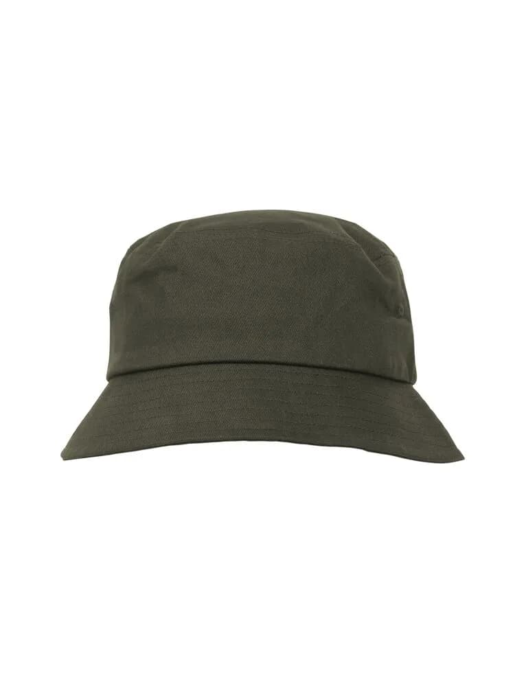 Clique Clique - Bucket Hat - Mistgroen