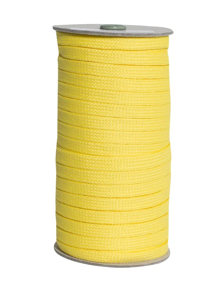 Clique Clique - Drawstring 50 m - Lemon