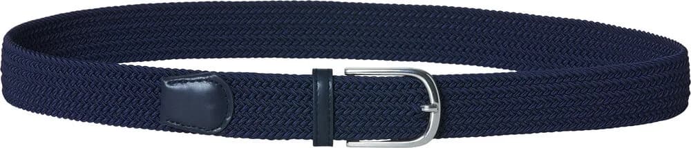 Clique Clique - Elastic Belt - Dark Navy