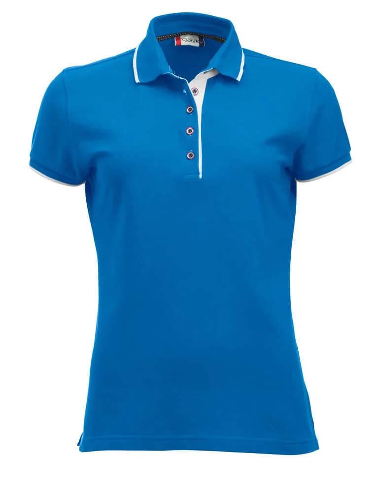 Clique Clique - Seattle Women - Helblauw
