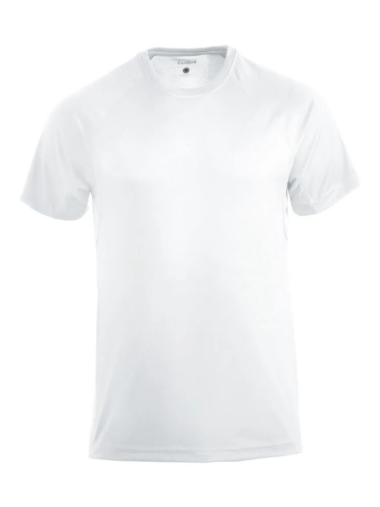 Clique Clique - Premium Active-T - Wit