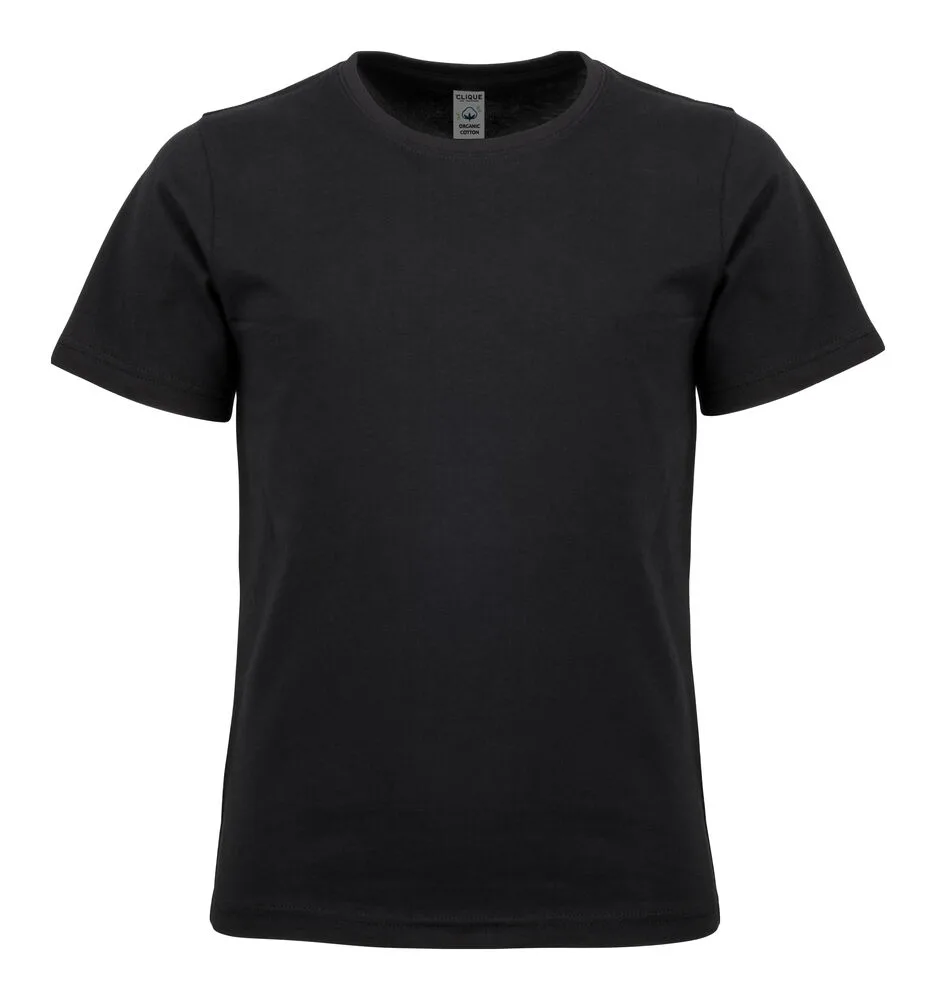 Clique Clique - Classic OC-T Junior - Zwart