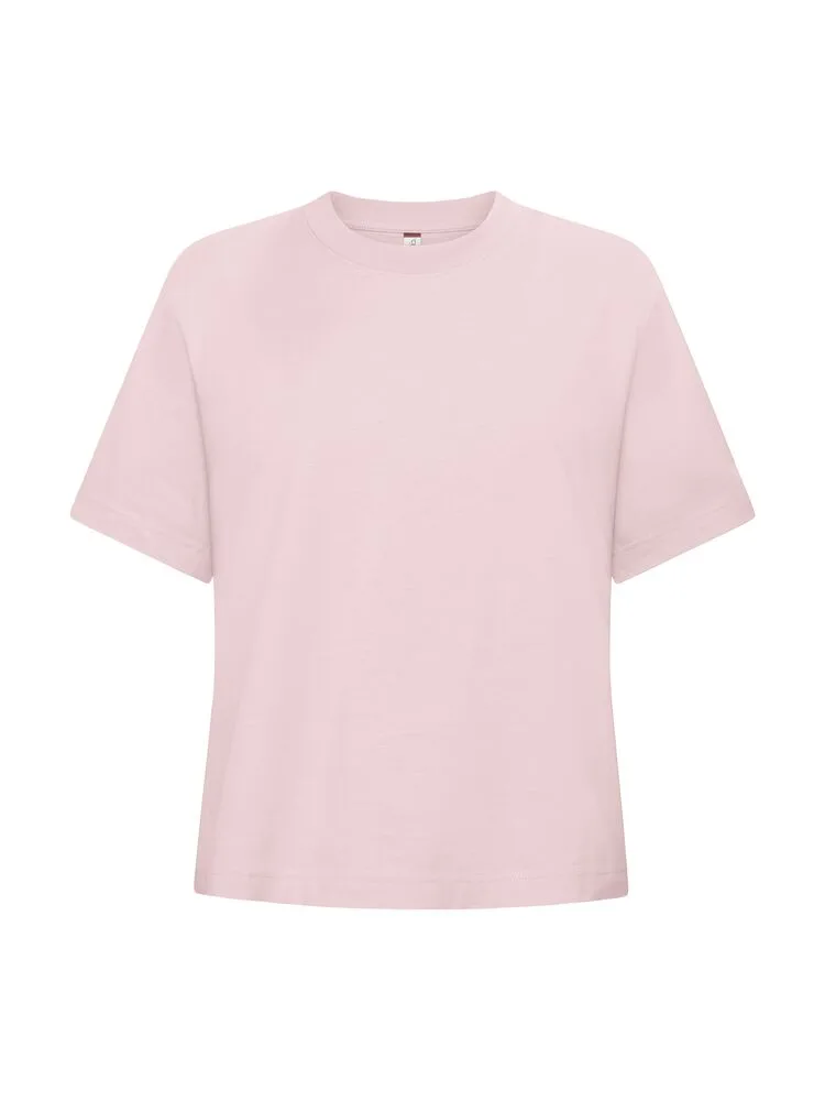 Clique Clique - Over-T Women - Candy Roze