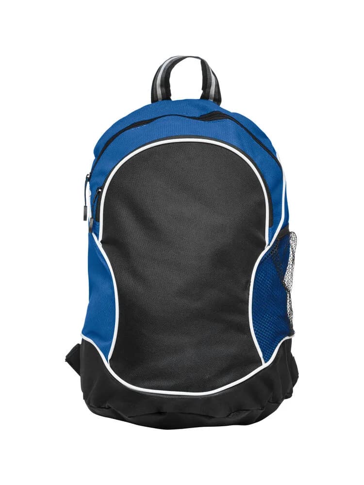 Clique Clique - Basic Backpack - Kobalt