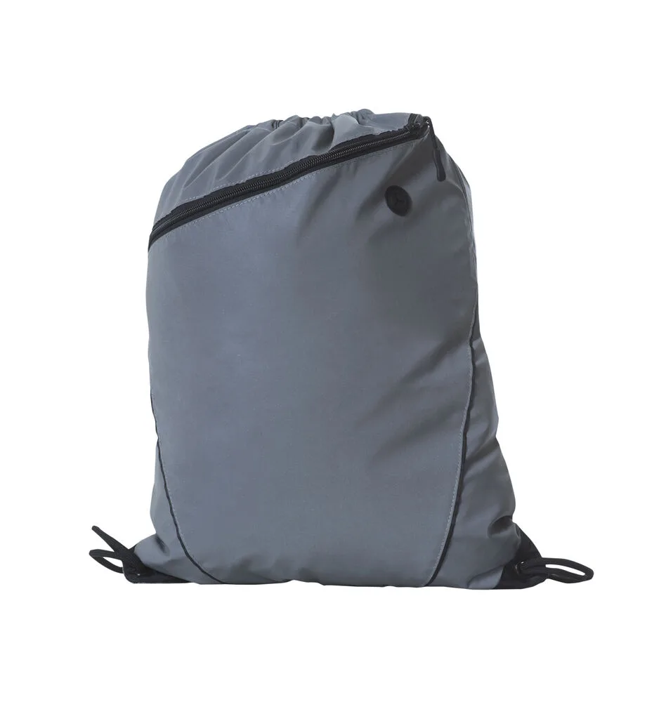 Clique Clique - Smart Backpack Reflective - Reflective