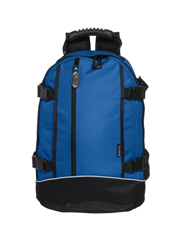 Clique Clique - Backpack II - Kobalt