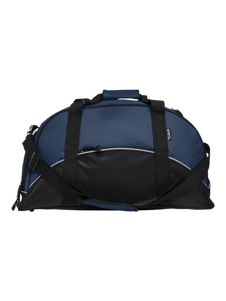 Clique Clique - Sportbag - Navy
