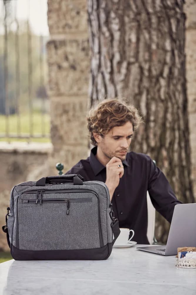 Clique Clique - Laptop Bag