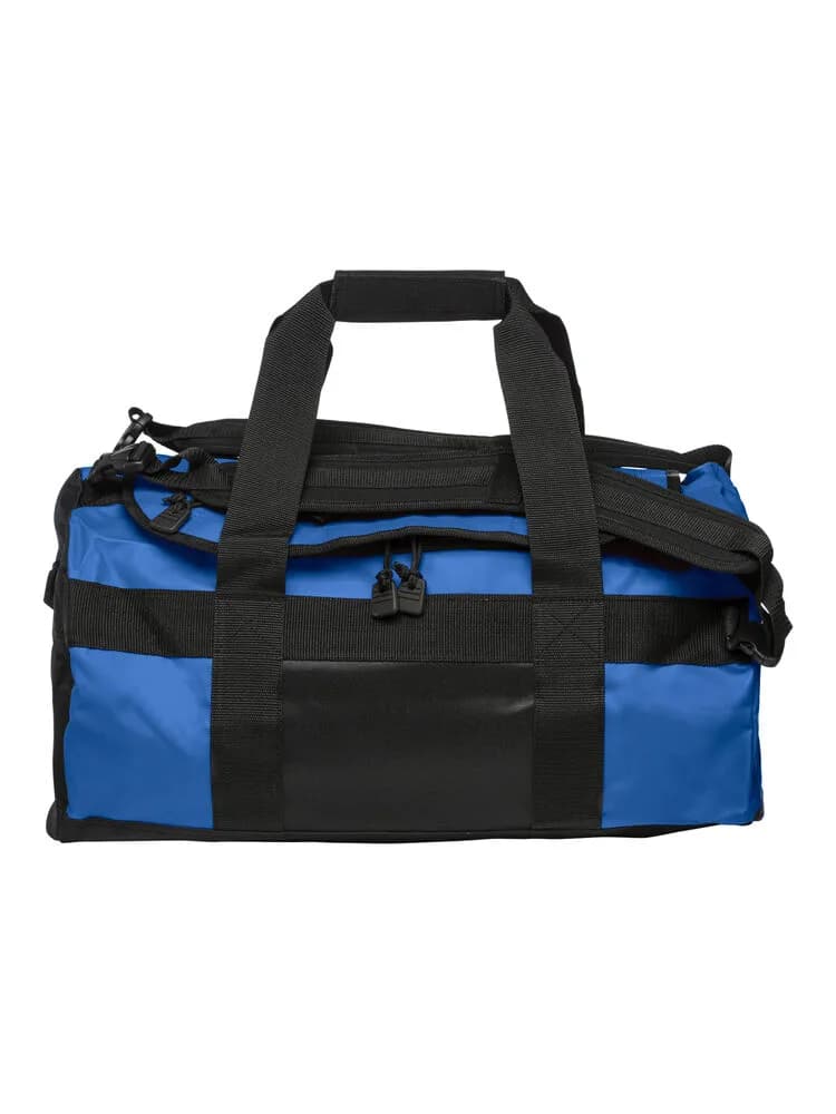 Clique Clique - 2-in-1 bag 42L - Kobalt