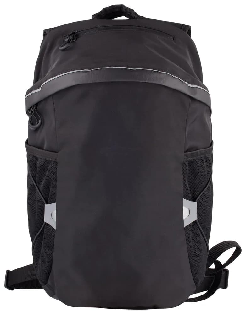 Clique Clique - 2.0 Daypack - Zwart