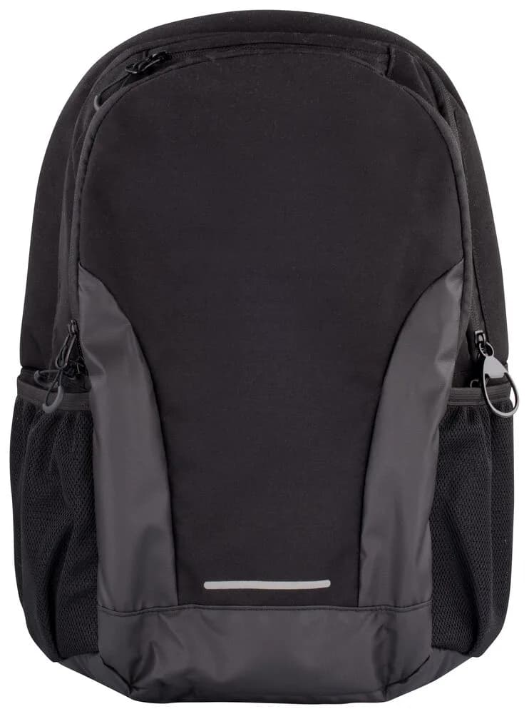Clique Clique - 2.0 Cooler Backpack - Zwart