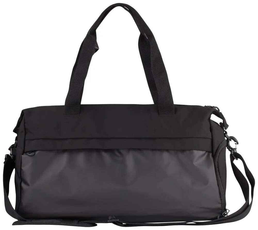 Clique Clique - 2.0 Duffle - Zwart