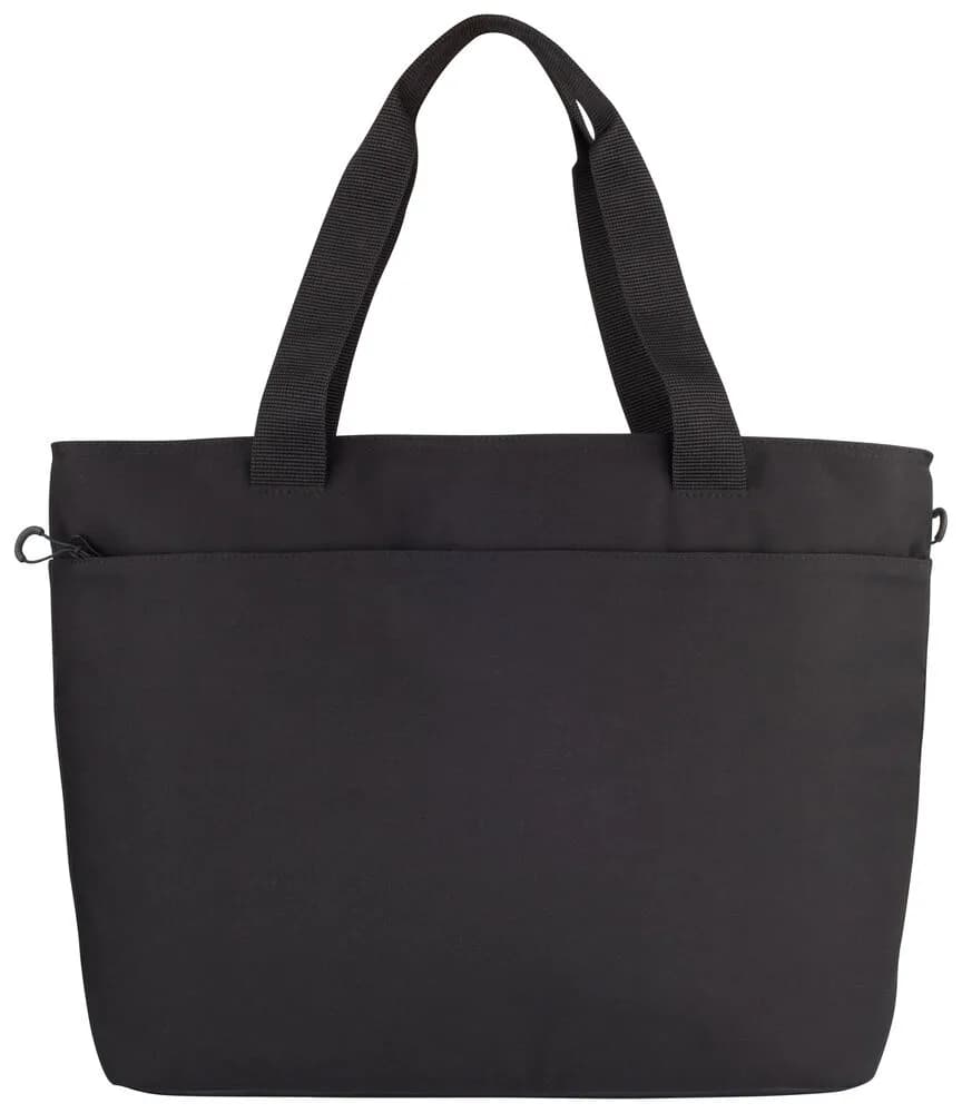 Clique Clique - 2.0 Tote Bag - Zwart