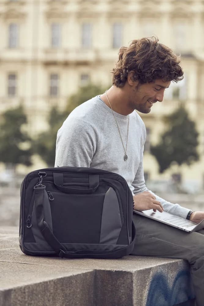 Clique Clique - 2.0 Computer Bag
