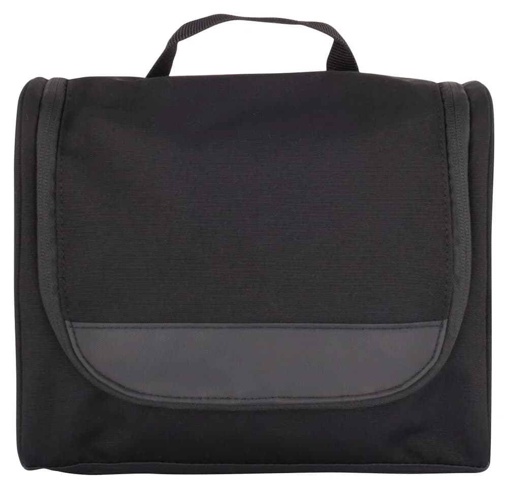 Clique Clique - 2.0 Toilet Bag - Zwart