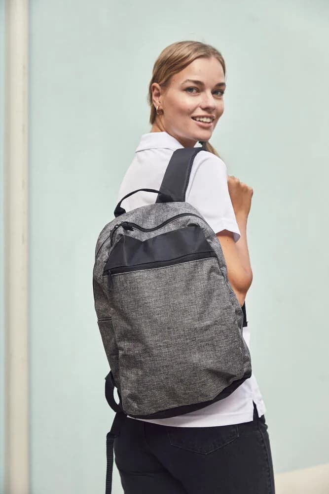 Clique Clique - Melange Daypack