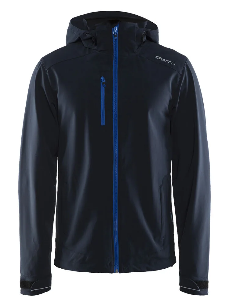 Craft Craft - Light Softshell Jacket M - Dk Navy
