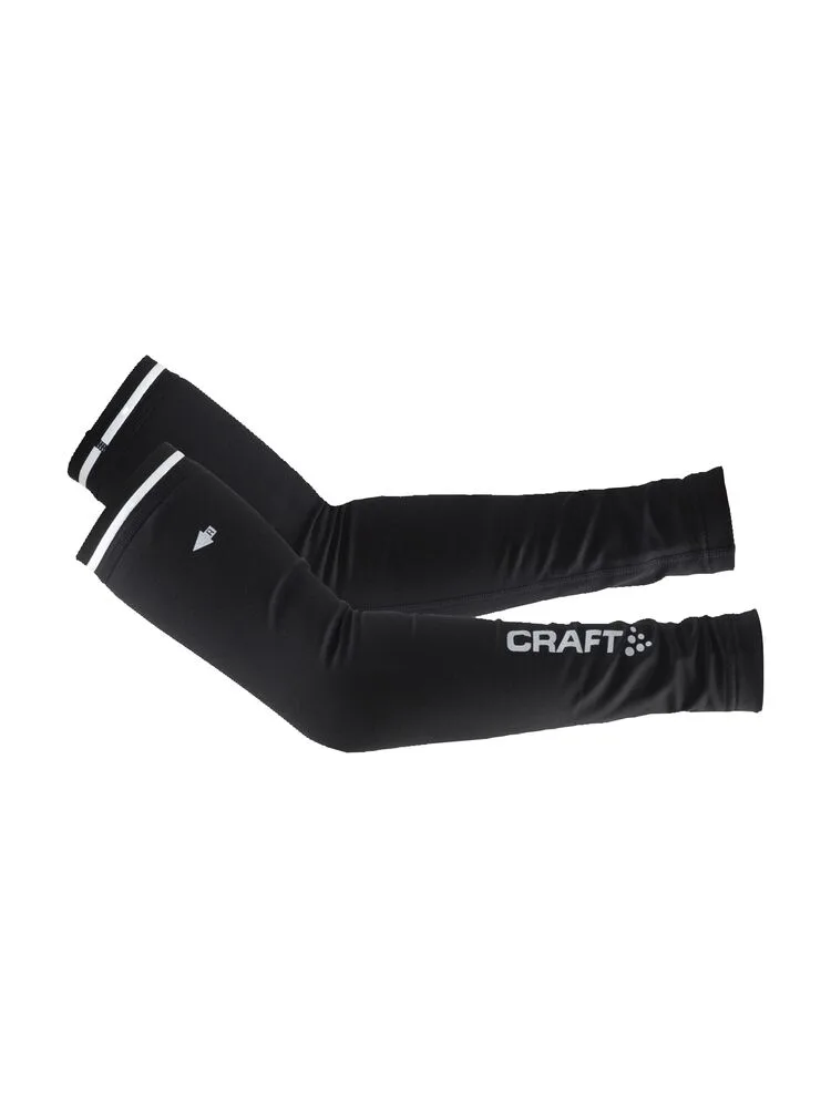 Craft Craft - SubZ Arm Warmer - Black