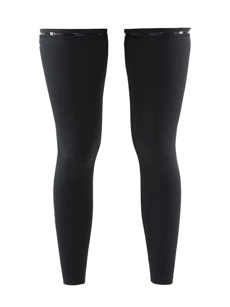 Craft Craft - SubZ Leg Warmer - Black