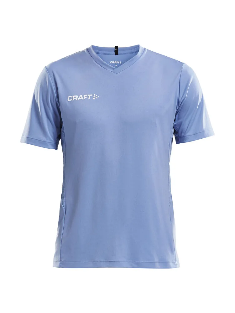 Craft Craft - Squad Go Jersey Solid M - MFF Blue