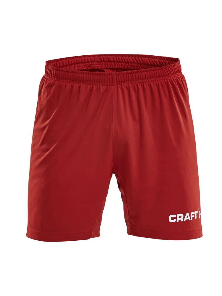 Craft Craft - Progress Short Contrast M - Bright Red