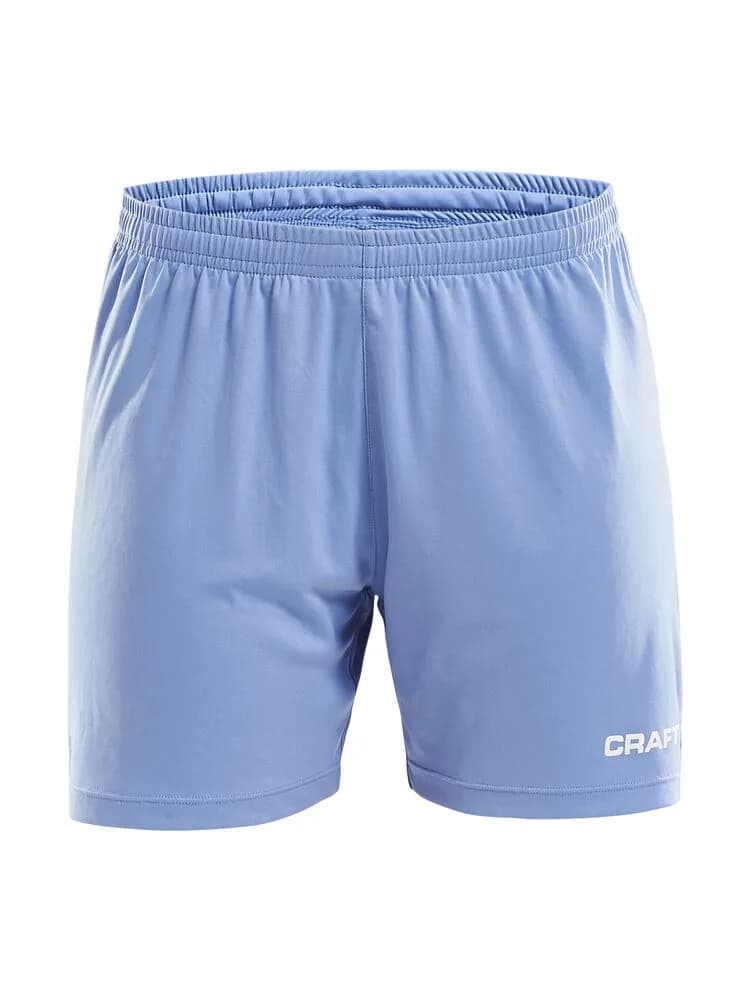 Craft Craft - Squad Go Short Solid W - MFF Blue