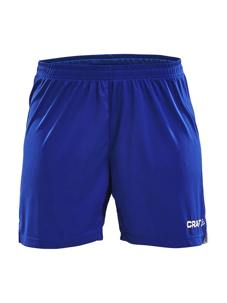 Craft Craft - Progress Short Contrast W - Club Cobolt