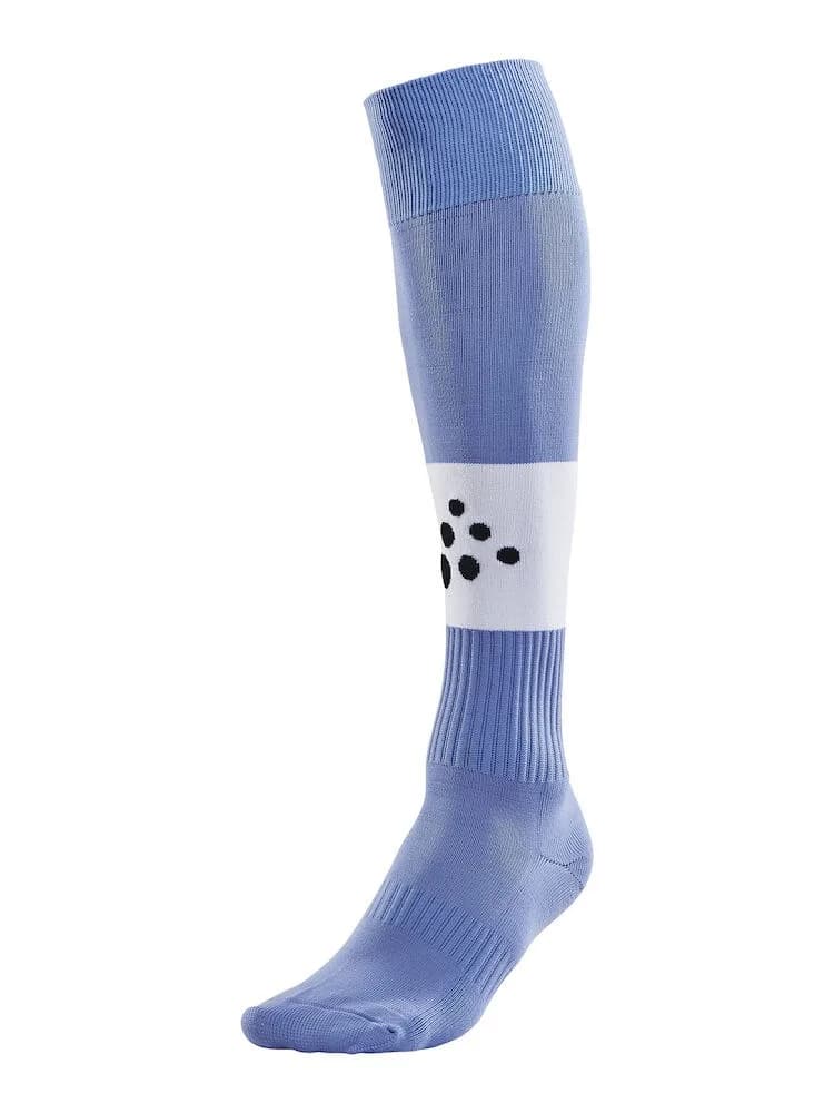 Craft Craft - Squad Sock Contrast - MFF Blue