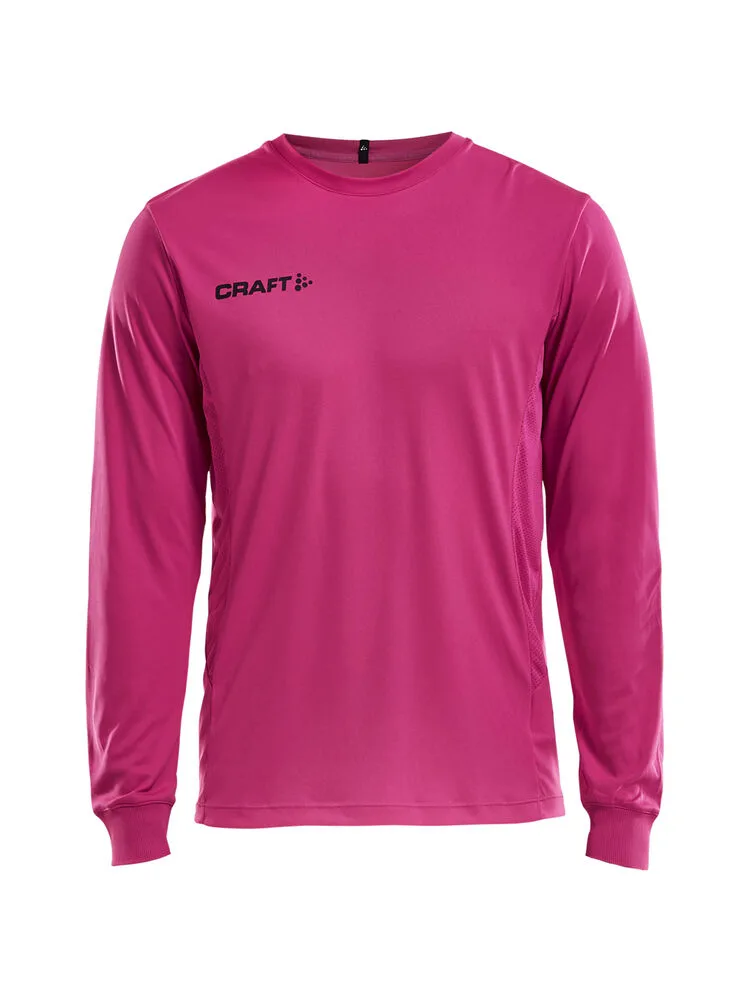 Craft Craft - Squad Go Gk Ls Jersey M - Metro