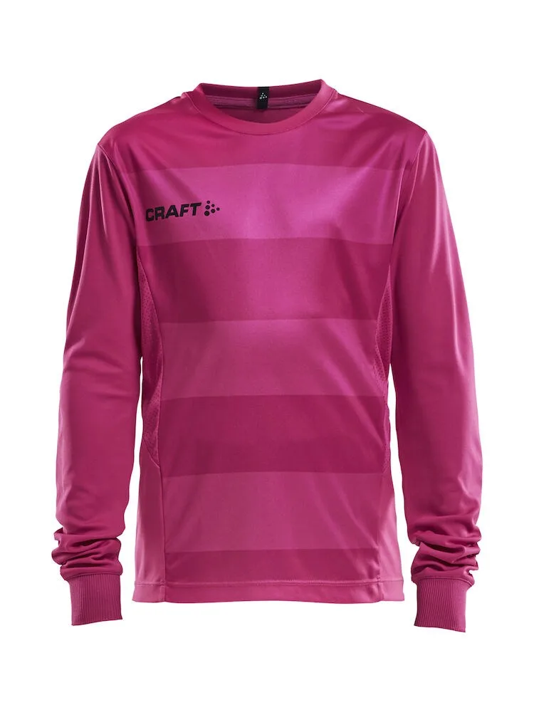 Craft Craft - Progress GK LS Jersey JR - Metro
