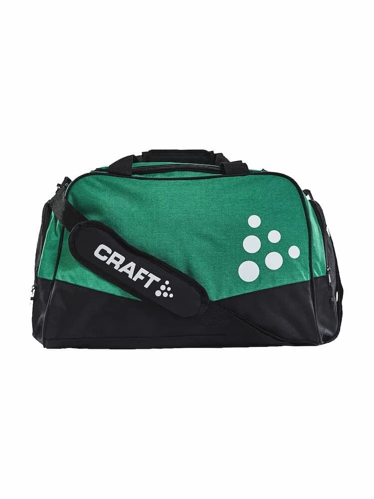 Craft Craft - Squad Duffel Medium 33L - Team Green