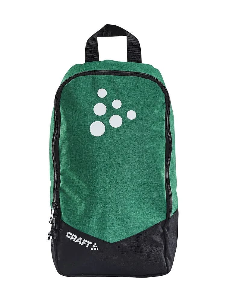 Craft Craft - Squad Shoebag 5L - Team Green