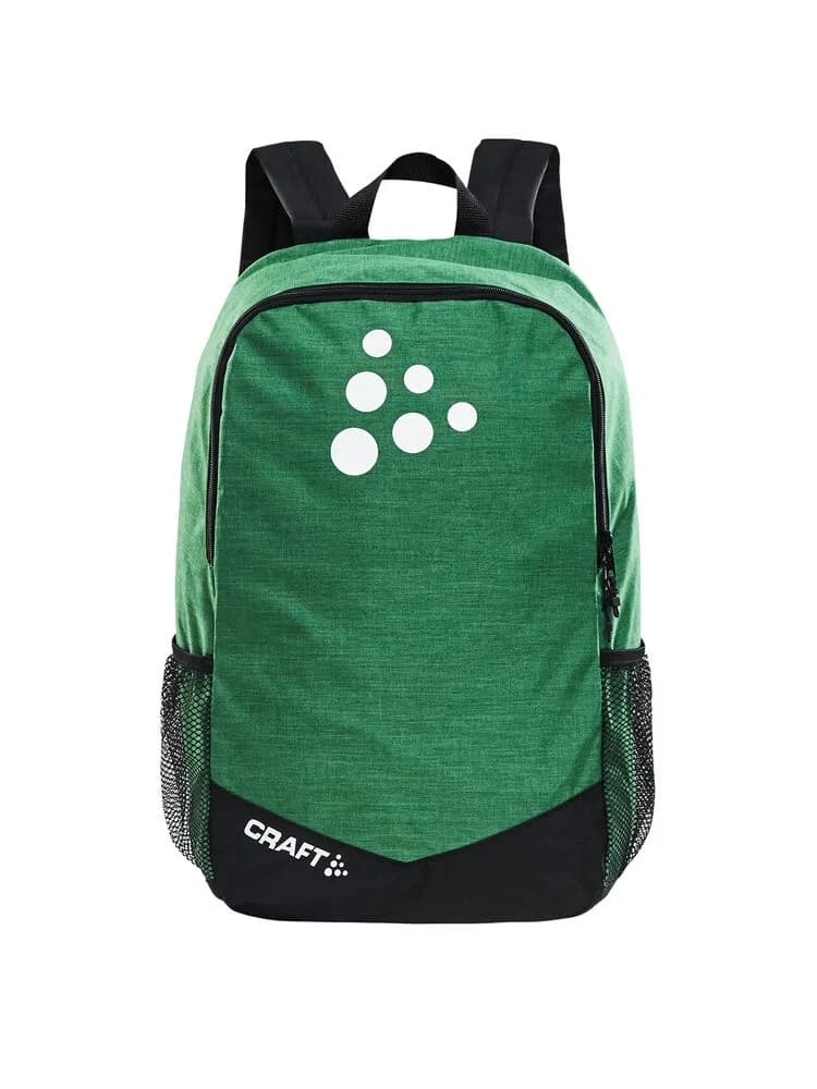 Craft Craft - Squad Practice Backpack 18L - Team Green