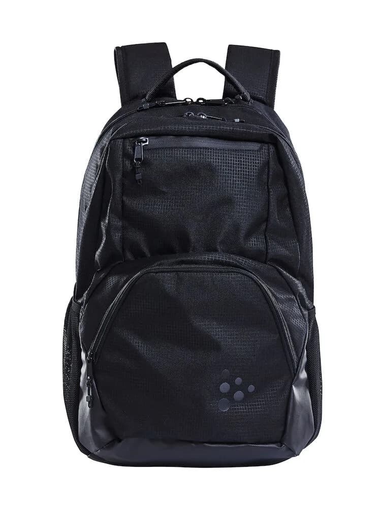 Craft Craft - Transit 25L Backpack - Black