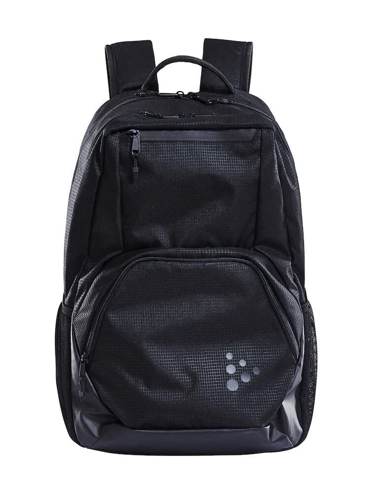 Craft Craft - Transit 35L Backpack - Black