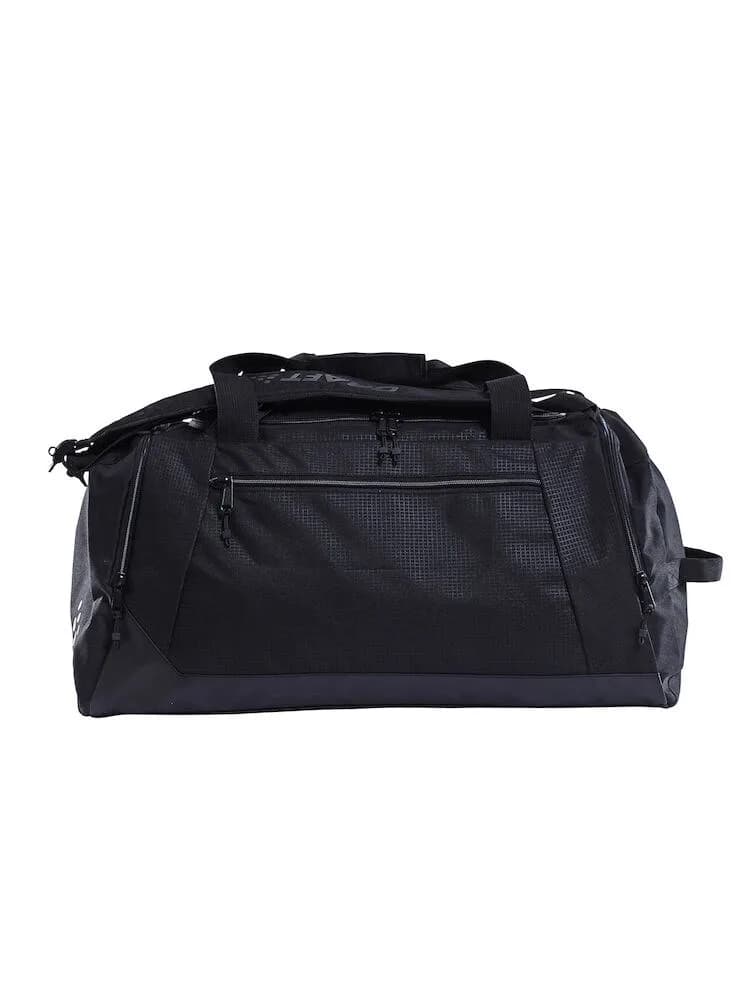 Craft Craft - Transit 45L Bag - Black