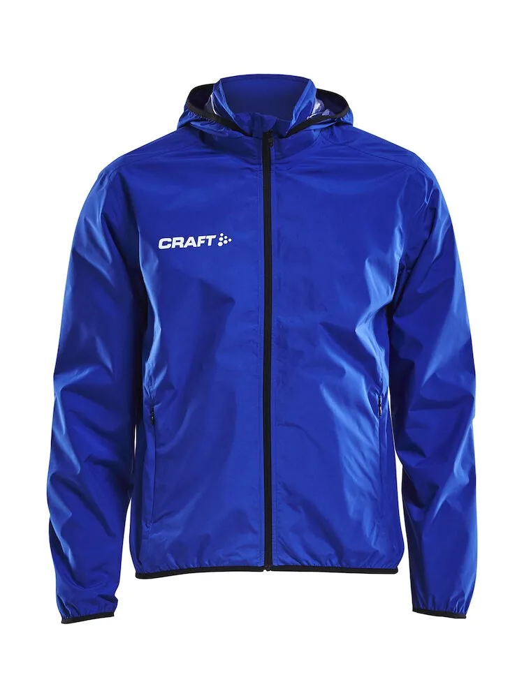 Craft Craft - Jacket Rain M - Club Cobolt