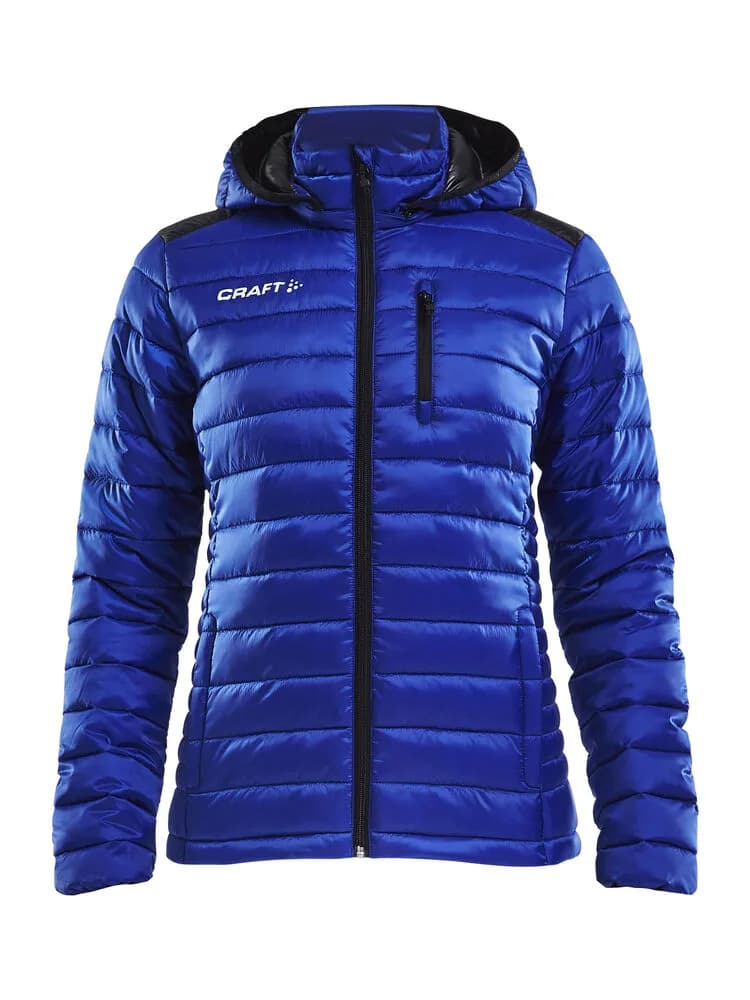 Craft Craft - Isolate Jacket W - Club Cobolt