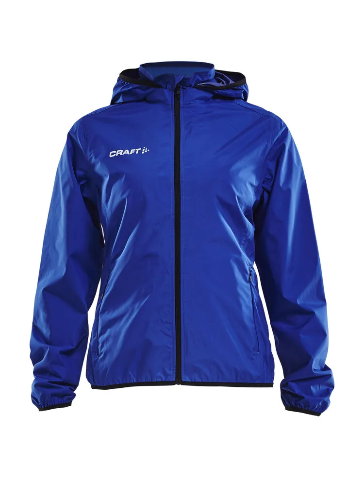 Craft Craft - Jacket Rain W - Club Cobolt