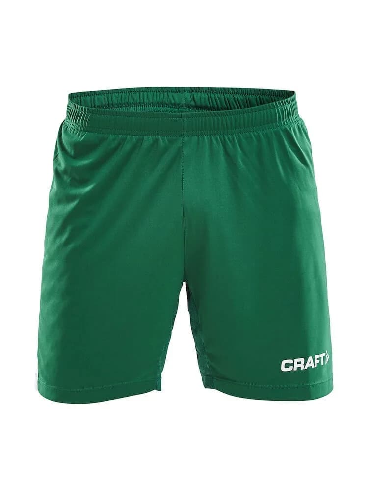 Craft Craft - Progress Short Contrast Wb Men - Team Green