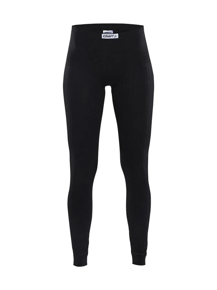Craft Craft - Progress Baselayer Pants W - Black