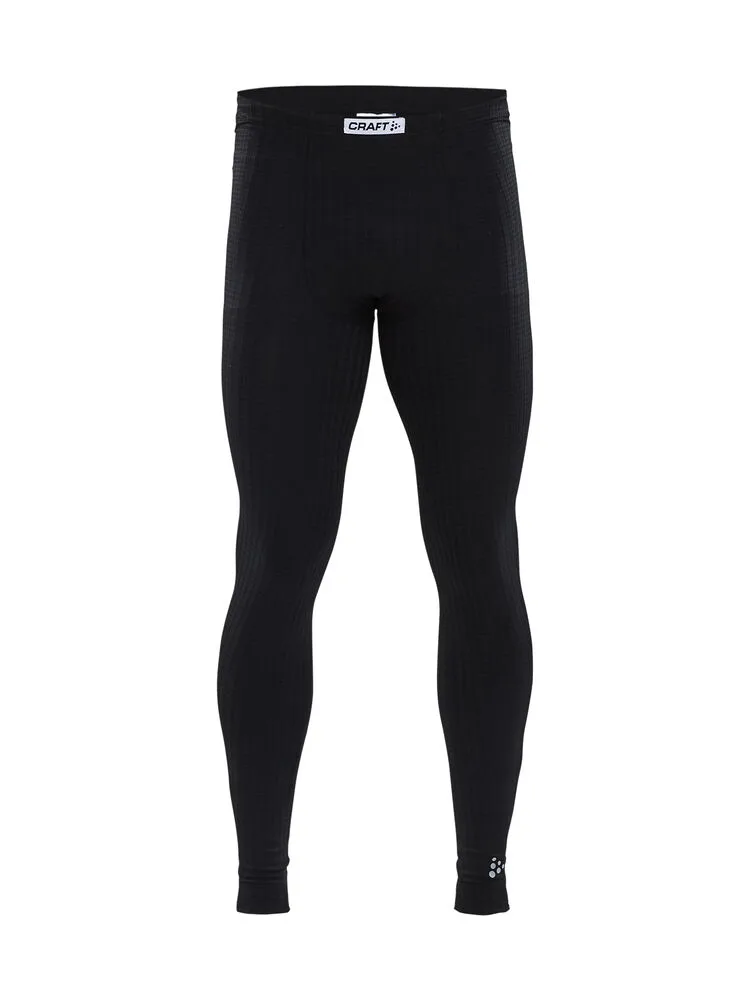 Craft Craft - Progress Baselayer Pants M - Black