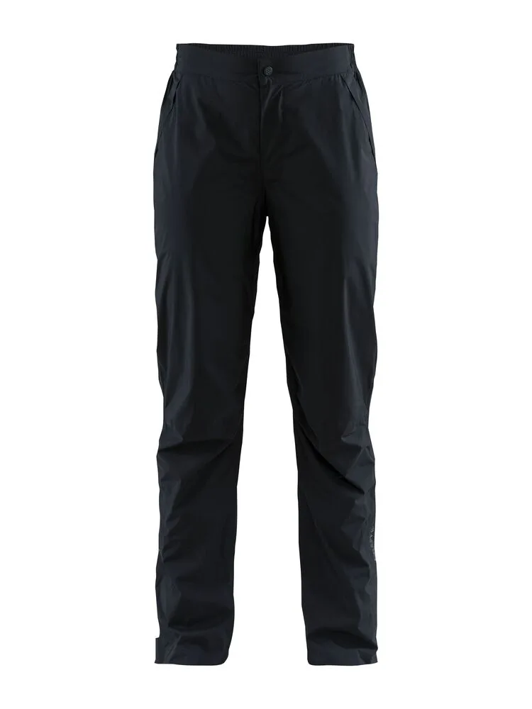 Craft Craft - Urban Rain Pants W - Black