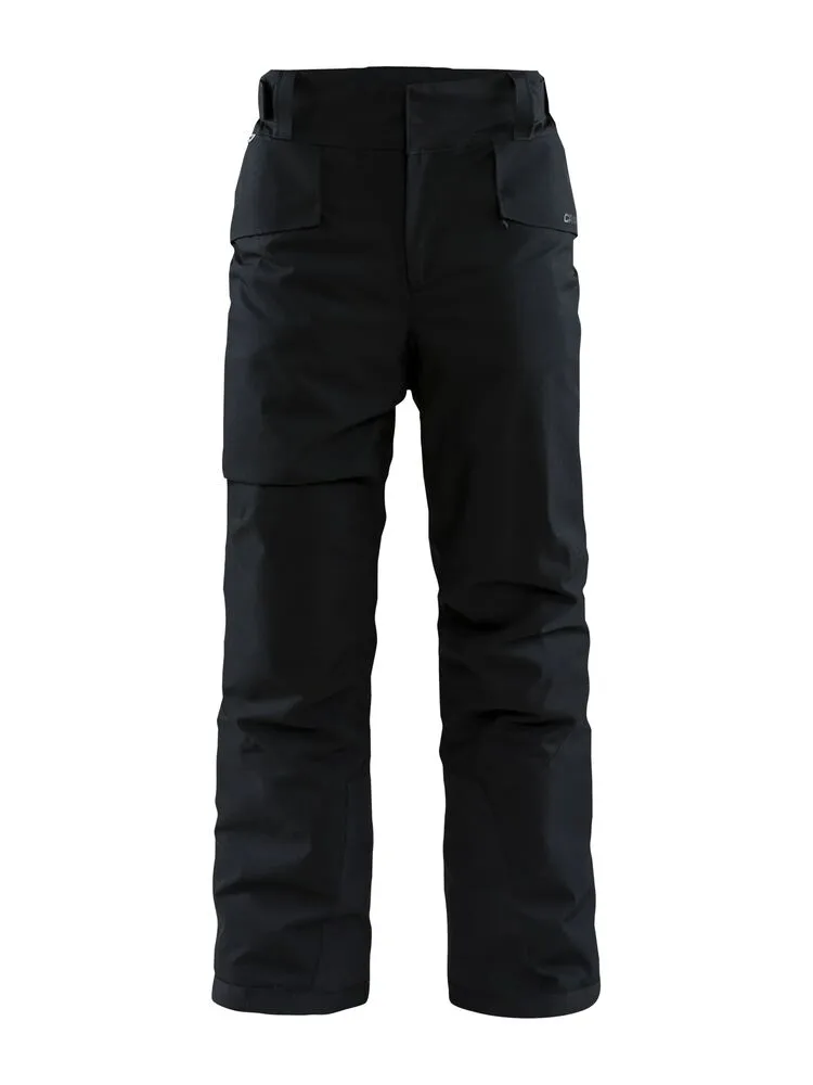 Craft Craft - Mountain Pants M - Black